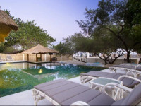 Wilsons Retreat