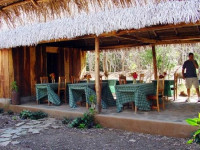 Domitila Private Wildlife Reserve