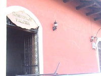 Hospedaje el Martirio
