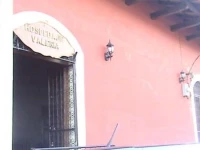 Hospedaje el Martirio 2*