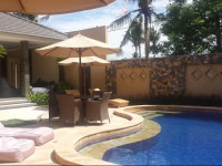 Matahari Inn Gili Trawangan