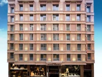 Venera Hotel 4*