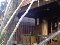 Gili Bintang Bungalow 