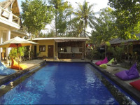 Indigenous Bungalow