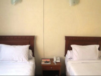 Jambura Inn