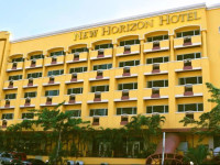 New Horizon Hotel