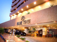 Blue Tree Premium Fortaleza