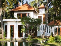 Villa Surya Jasri / Villa Surya 5*