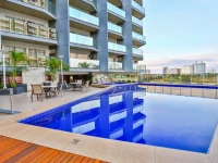 Manhattan Plaza 5*