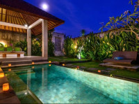 The Pandan Tree Villas