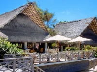 Tamarind Beach Hotel & Yacht Club 3*