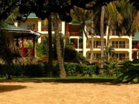 Bequia Beach Hotel 3*