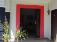 Cempaka Hotel Kendari / Hotel Cempaka 2*