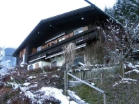 Villa Becker 5*
