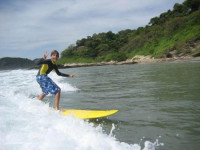 Buena Vista Surf Club