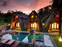 Villas Kies Lombok