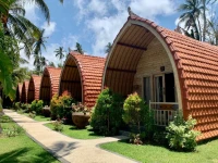 Puri Rinjani Bungalows 3*
