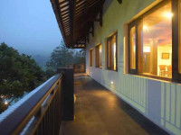 Arjuna View Villa