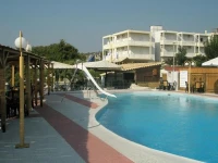 Stomio Beach 2*