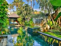Villa Taksu Legian