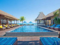 Lembongan Beach Club & Resort