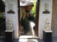 Villa Pisang 4*