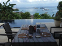Villa Pisang