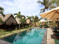 TS Hut Lembongan