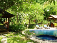 Saraswati Holiday House