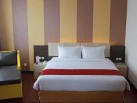 Grand Imawan Hotel 3*