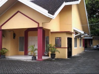Wisma Mutiara Hotel Makassar