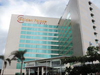 Golden Palace Hotel Lombok by Azana Hotels