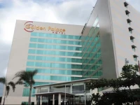 Golden Palace Hotel Lombok by Azana Hotels 4*
