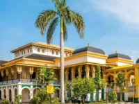Wisma Syailendra 1*