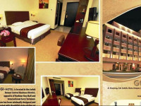 GGi Hotel