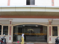 Batam Star Hotel