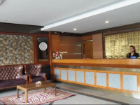Cittic Batam Hotel