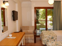 Perdikia Hill Club & Hotel - Oludeniz