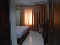 Edotel Minangkabau 2*