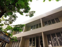 Garuda Hotel Padang