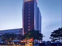Ibis Gading Serpong 3*