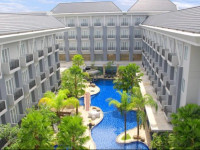 Swiss-Belhotel Danum Palangkaraya