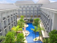 Swiss-Belhotel Danum Palangkaraya 4*