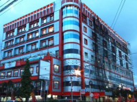 Puncak Hotel Bangka