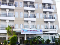 Bangka City Hotel