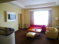 Sapadia Hotel Siantar 3*