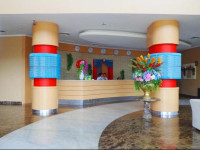 Sapadia Hotel Siantar