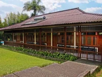 Villa Bango 4*
