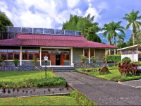 Villa Bango