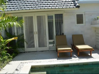 Sanur Boutique Villas